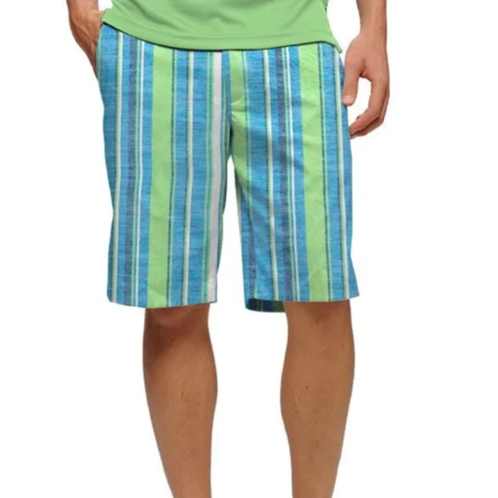 LOUD MOUTH Men’s Shorts